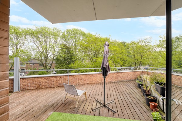 Medium property photo - Jan Steenstraat 79A16, 3443 GT Woerden
